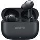 Наушники TWS realme Buds T310 Vibrant Black