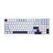 Клавиатура AULA F99 Blue