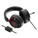 Навушники з мікрофоном AOC Gaming GH300