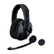 Навушники з мікрофоном Sennheiser EPOS H6PRO Open Sebring Black (1000934)