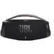 Портативна колонка JBL Boombox 3 Black (JBLBOOMBOX3BLK)
