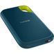 SSD накопичувач SanDisk Extreme Portable V2 4 TB (SDSSDE61-4T00-G25M)