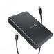 Внешний аккумулятор (повербанк) Voltero 50000mAh S50 PD/100W QC/3.0/18W USB-Cx2, USB-Ax2 (8720828063200)