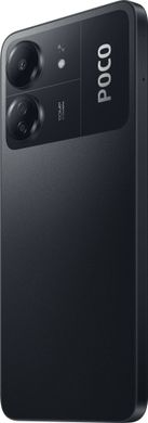 Смартфон Xiaomi Poco C65 8/256GB Black