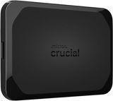 SSD накопичувач Crucial X10 4 TB Black (CT4000X10SSD9C02)