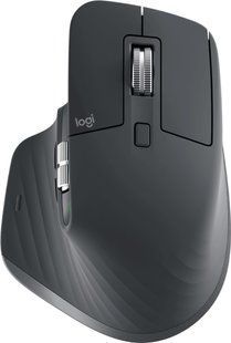 Мышь Logitech MX Master 3S for Business Graphite (910-006582) Open Box, 8000 dpi