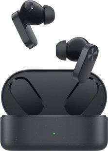 Наушники TWS OnePlus Nord Buds 2 Black