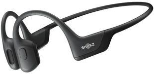 Наушники с микрофоном Shokz OpenRun Pro Black