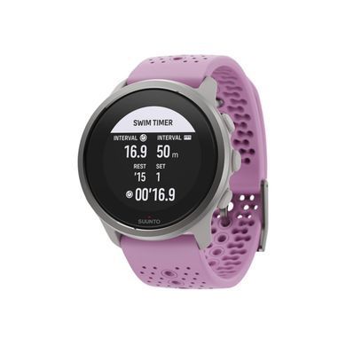 Смарт-часы Suunto 5 Peak Wild Berry (SS050890000)