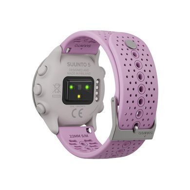 Смарт-часы Suunto 5 Peak Wild Berry (SS050890000)