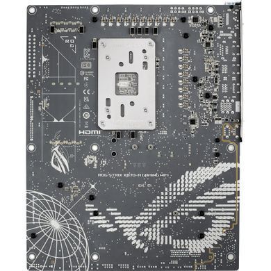Материнська плата ASUS ROG STRIX X870-A GAMING WIFI