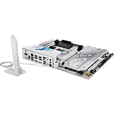Материнська плата ASUS ROG STRIX X870-A GAMING WIFI