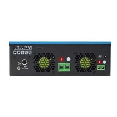 Гибридный солнечный инвертор (hybrid) Easun iSolar-SMH-II-2.2KW WiFi