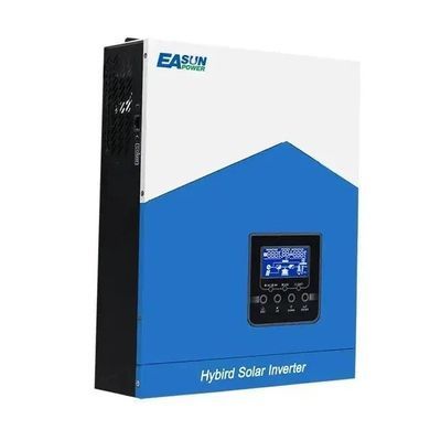 Гибридный солнечный инвертор (hybrid) Easun iSolar-SMH-II-2.2KW WiFi