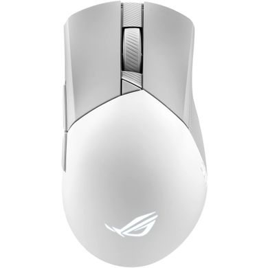 Миша ASUS ROG Gladius III Wireless AimPoint RGB White (90MP02Y0-BMUA10)