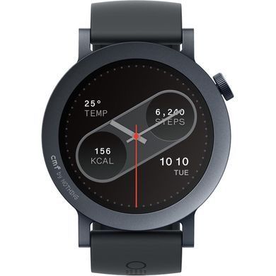 Смарт-годинник Nothing CMF Watch Pro 2 Dark Grey