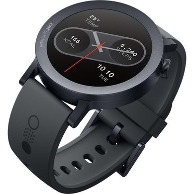 Смарт-годинник Nothing CMF Watch Pro 2 Dark Grey