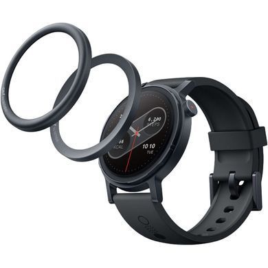 Смарт-годинник Nothing CMF Watch Pro 2 Dark Grey