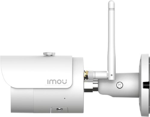 IP-камера видеонаблюдения Imou Bullet PRO IPC-F52MIP