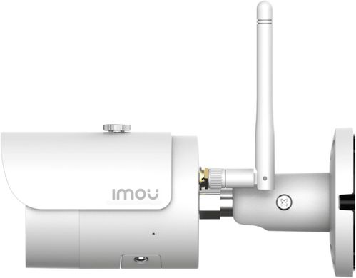 IP-камера відеоспостереження Imou Bullet PRO IPC-F52MIP