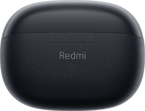 Навушники TWS Xiaomi Redmi Buds 5 Pro Black (BHR7664CN)