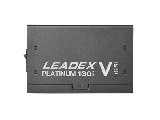 Блок живлення Super Flower Leadex V PLATINUM PRO 1000W 130mm SF-1000F14TP(12VHPWR)