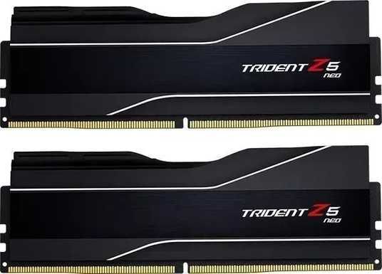 Память для настольных компьютеров G.Skill 64 GB (2x32GB) DDR5 6000