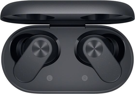 Наушники TWS OnePlus Nord Buds 2 Black