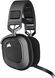 Наушники с микрофоном Corsair HS80 RGB Wireless (CA-9011235) Открытая коробка