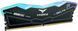 Оперативная память TEAM T-Force Delta RGB DDR5 6000MHz 16GB (2x8GB) (FF7D516G6000HC38ADC01), DDR5, 16 Гб, 2, Охлаждения модуля, Присутствует