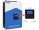 Гибридный солнечный инвертор (hybrid) Easun iSolar-SMH-II-2.2KW WiFi