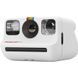 Фотокамера миттєвого друку Polaroid Go White (9035)