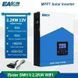 Гибридный солнечный инвертор (hybrid) Easun iSolar-SMH-II-2.2KW WiFi