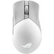 Мышь ASUS ROG Gladius III Wireless AimPoint RGB White (90MP02Y0-BMUA10)