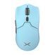 Мишa Delux M800PRO Blue PAW3395