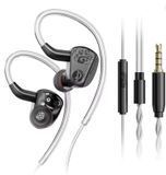 Наушники с микрофоном Zhulinniao JingHong Z3 Jack 3.5 Black, На кабеле