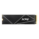SSD накопичувач ADATA XPG Gammix S70 Blade 4 TB (AGAMMIXS70B-4T-CS)