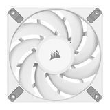 Вентилятор Corsair AF120 Elite White (CO-9050142-WW), В наличии