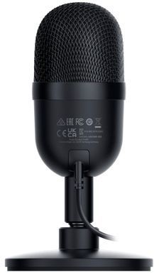 Мікрофон для ПК / для стрімінгу, подкастів Razer Seiren mini Black (RZ19-03450100-R3M1)