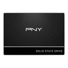 SSD PNY CS900 2TB SATA III (SSD7CS900-2TB-RB), Чорний