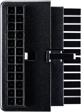 Адаптер Cooler Master ATX 24 Pin 90&deg; Adapter Capacitor GL