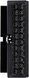 Адаптер Cooler Master ATX 24 Pin 90&deg; Adapter Capacitor GL
