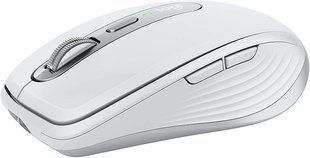 Мышь Logitech MX Anywhere 3 Pale Grey (910-005989) Open Box, 4000 dpi