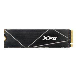 SSD накопичувач ADATA XPG Gammix S70 Blade 4 TB (AGAMMIXS70B-4T-CS)