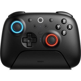 Геймпад 8Bitdo Ultimate 2 Bluetooth 80ND Black