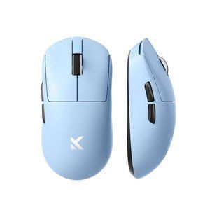 Мышь MCHOSE A7 ULTRA Blue PAW3950