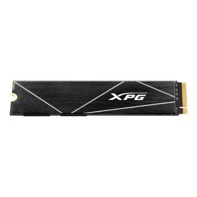 SSD накопичувач ADATA XPG Gammix S70 Blade 4 TB (AGAMMIXS70B-4T-CS)