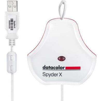 Калибратор мониторов Datacolor SpyderX Elite (SXEL100)
