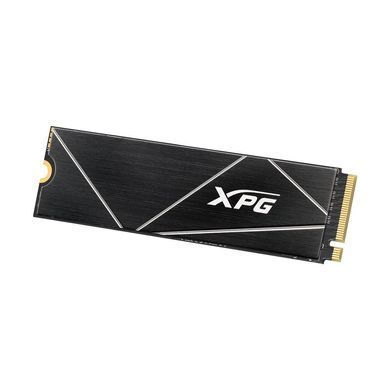 SSD накопичувач ADATA XPG Gammix S70 Blade 4 TB (AGAMMIXS70B-4T-CS)