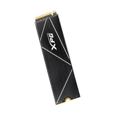 SSD накопичувач ADATA XPG Gammix S70 Blade 4 TB (AGAMMIXS70B-4T-CS)